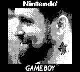 Game Boy Camera portrait of Bobby Duke